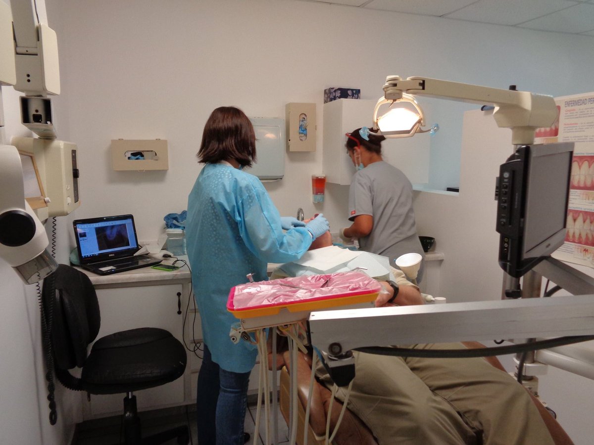 TLC الأسنان - TLC DENTAL